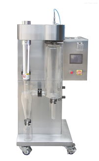 GIPP 3000T 热卖 全自动低温喷雾干燥机厂家直销全自动低温喷雾干燥机